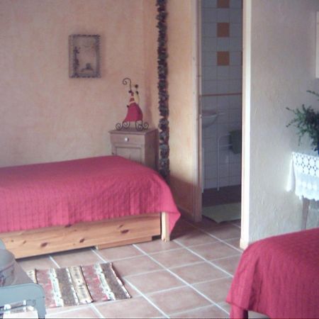 Bed and Breakfast Che'Val D'Amour Ecleux Exterior foto